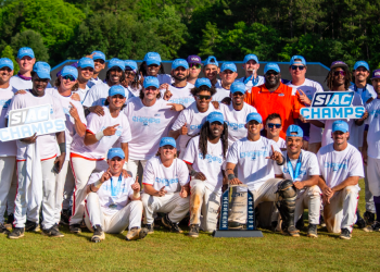 Edward Waters NCAA Division II Baseball Tournament