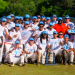 Edward Waters NCAA Division II Baseball Tournament