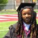 Virginia Union graduate inspires with walk across the stage 7 Jaiden Picot Virginia Union