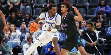 Nolan Smith gets former five-star recruit from Memphis