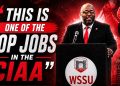 Jay Butler explains why he left Virginia Union for Winston-Salem State