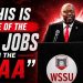Jay Butler explains why he left Virginia Union for Winston-Salem State