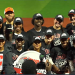 Florida A&M softball