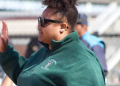 Taliyah Riddick-Waters Mississippi Valley State HBCU