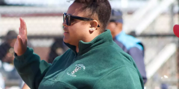 HBCU softball program makes coaching change after 1-38 season 3 Taliyah Riddick-Waters Mississippi Valley State HBCU