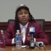 Olivia Gaines North Carolina Central