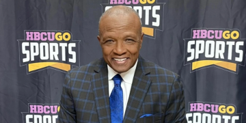 Charlie Neal HBCU