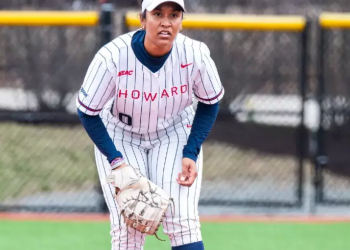 Cheyenne Castille Howard HBCU
