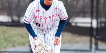 Cheyenne Castille Howard HBCU