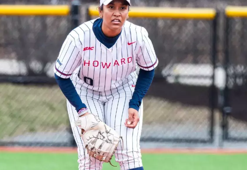Cheyenne Castille Howard HBCU