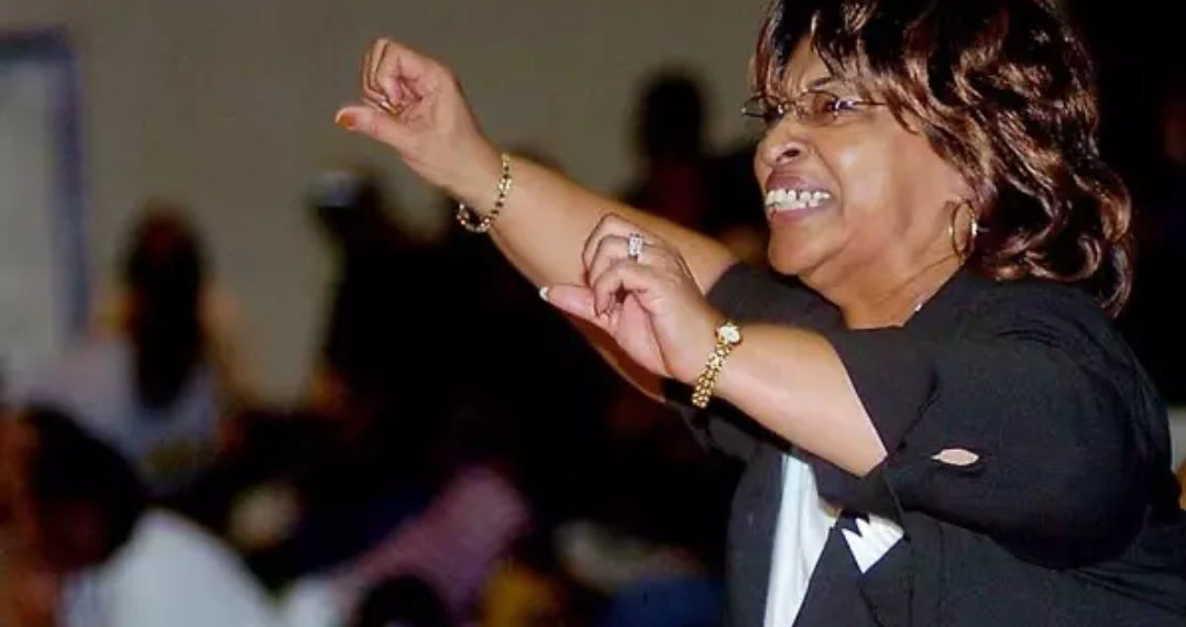 SWAC History: Shirley Walker paved the way for women's basketball to thrive 1 Shirley Walker Alcorn State SWAC