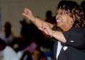 Shirley Walker Alcorn State SWAC