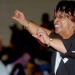 Shirley Walker Alcorn State SWAC