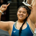 HBCU women's wrestling program lands nation's top recruit 7 Deionna Borders Delaware State HBCU