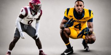 Former HBCU football player William Davis died of gunshot wound