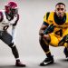 Former HBCU football player William Davis died of gunshot wound