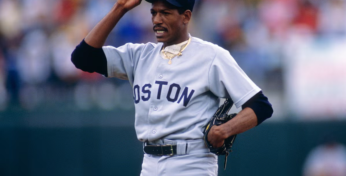 SWAC History: Dennis 'Oil Can' Boyd kept hitters off balance and fans entertained 1 Dennis Oil Can Boyd Jackson State SWAC