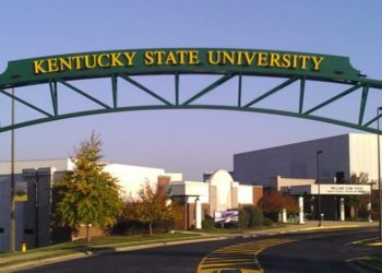 Kentucky State students file lawsuit to stop state takeover of HBCU