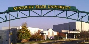 Kentucky State students file lawsuit to stop state takeover of HBCU