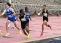 NAIA Outdoor Track & Field Championships Day 2