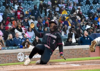 SWAC slugfest breaks out in HBCU Baseball Classic at Wrigley Field