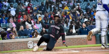 SWAC slugfest breaks out in HBCU Baseball Classic at Wrigley Field