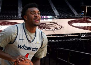 25-year-old ex-G League player to make HBCU recruiting visit