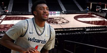 25-year-old ex-G League player to make HBCU recruiting visit