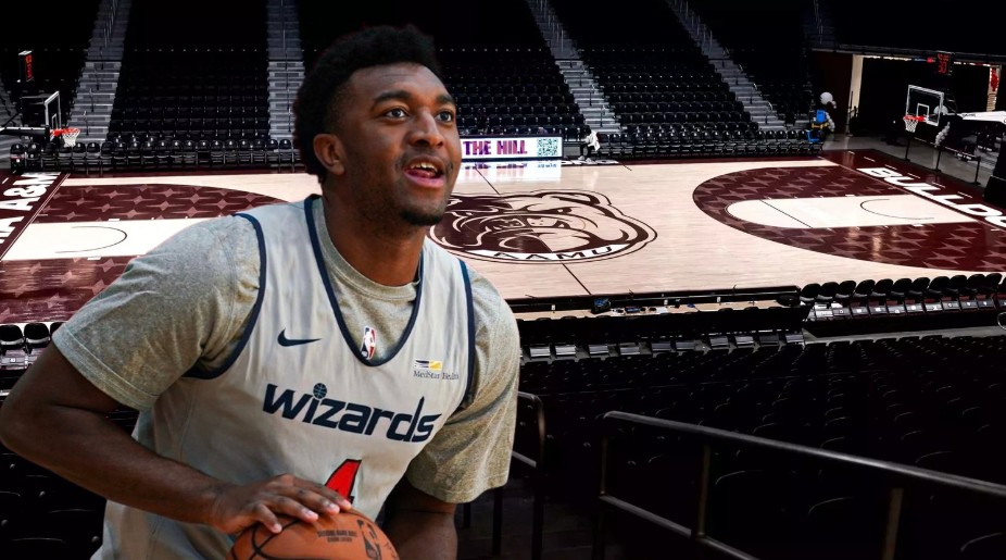 25-year-old ex-G League player to make HBCU recruiting visit 1 aamuhoops