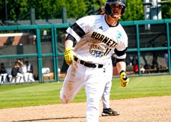 How Alabama State nearly stunned Oklahoma State in NCAA Tournament thriller