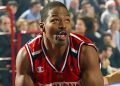 SWAC All-Time Leading Scorer Alphonso Ford
