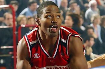 SWAC All-Time Leading Scorer Alphonso Ford