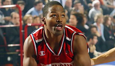 SWAC History: Alphonso Ford, the SWAC's all-time leading scorer 1 SWAC All-Time Leading Scorer Alphonso Ford