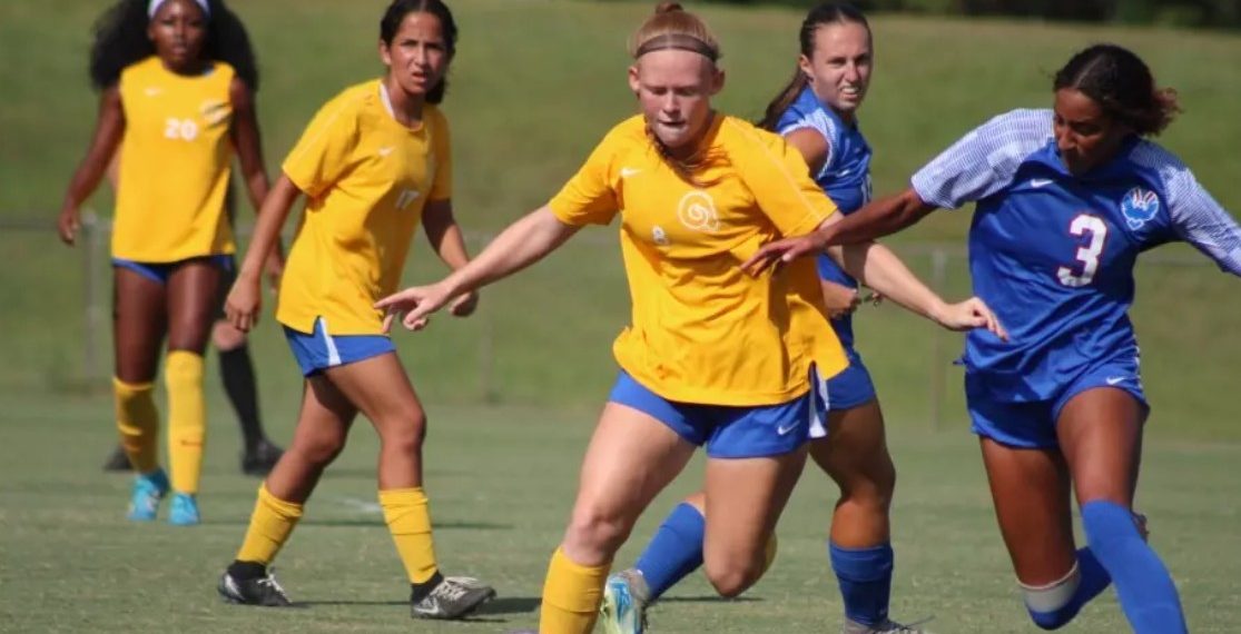 Photo: Albany State Athletics
