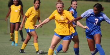 Albany State shakes up athletic department. It dropped one sport, added others