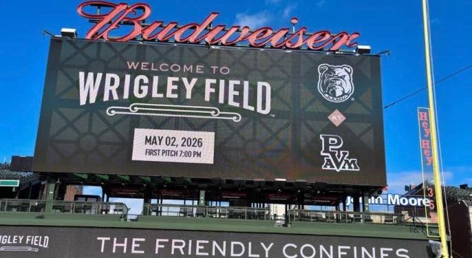 SWAC slugfest breaks out in HBCU Baseball Classic at Wrigley Field 2 bamaam