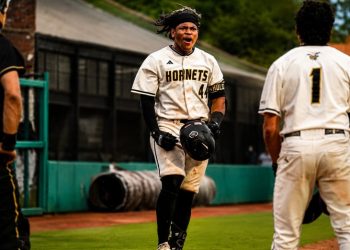 Alabama State remains unbeaten in SWAC tournament after comeback win
