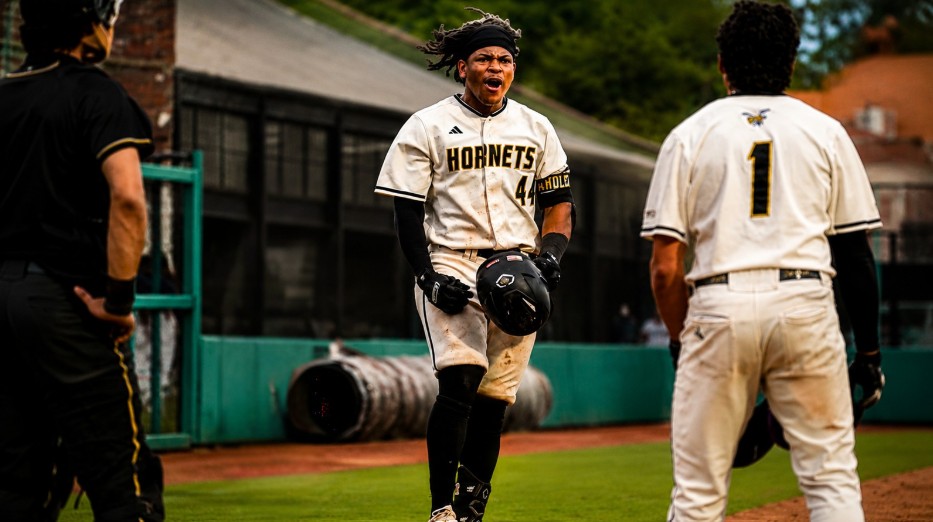 Alabama State remains unbeaten in SWAC tournament after comeback win 1 Photo: Alabama State Athletics