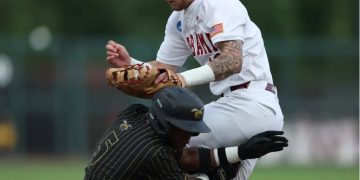 Alabama State ‘not done’ after 18-run NCAA Tournament loss