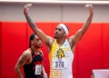 NCAA Division I Outdoor Track & Field Championship qualifiers