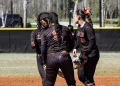 Claflin NCAA Division II Softball Championships