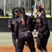 Claflin NCAA Division II Softball Championships