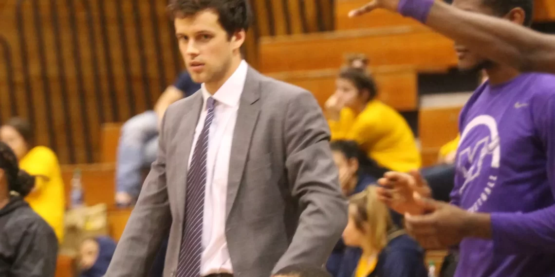 Langston University hires replacement for Chris Wright 1 Photo: Millsaps College Athletics