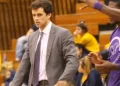 Langston University hires replacement for Chris Wright
