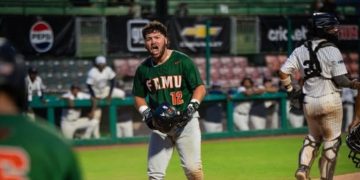 Florida A&M bats snap Southern double-digit SWAC winning streak 2 Florida A&M bats snap Southern double-digit SWAC winning streak