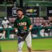 Florida A&M bats snap Southern double-digit SWAC winning streak 8 Florida A&M bats snap Southern double-digit SWAC winning streak