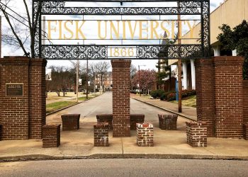 An HBCU is making historic $1 billion bet on its campus future