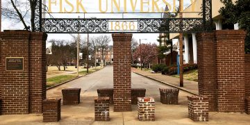 An HBCU is making historic $1 billion bet on its campus future 2 An HBCU is making historic $1 billion bet on its campus future