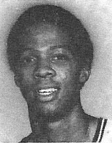 SWAC History: Harry Kelly, the only four-time SWAC Player of the Year 2 image2941