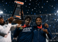 Balanced dominance lifts Jackson State to SWAC Commissioner’s Cup